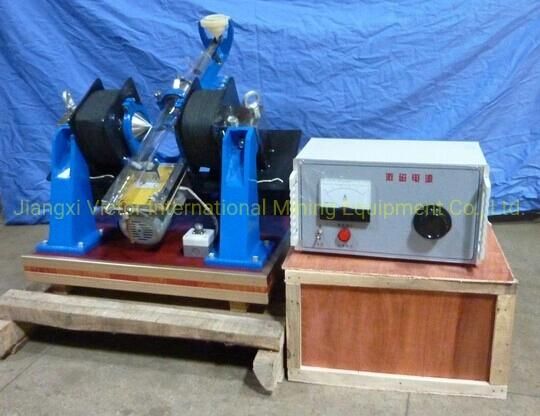 Small Magnetic Separator Machine Davis Analysis Tube for Magnetic Particle Testing