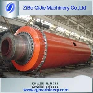 Dry Ball Mill for Mining Grinding