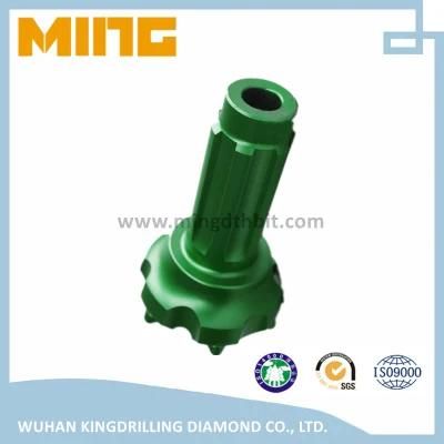 DTH Carbide Button Rock Drill Bit Mdql50-130 for Drill Rig