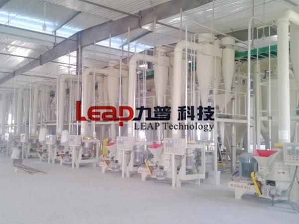 Acm Peanut Powder Grinding Mill, Disintegrator