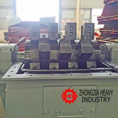 Dpx Hammer Mill Crusher Stone Crusher