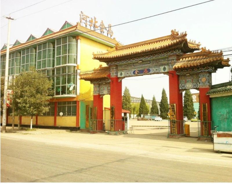 Large Feeding Size Jaw Crusher with ISO/ Limestone Quarry Rock Crusher