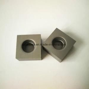 Tungsten Carbide Segments for Chain Saw Marble Cutting Machine