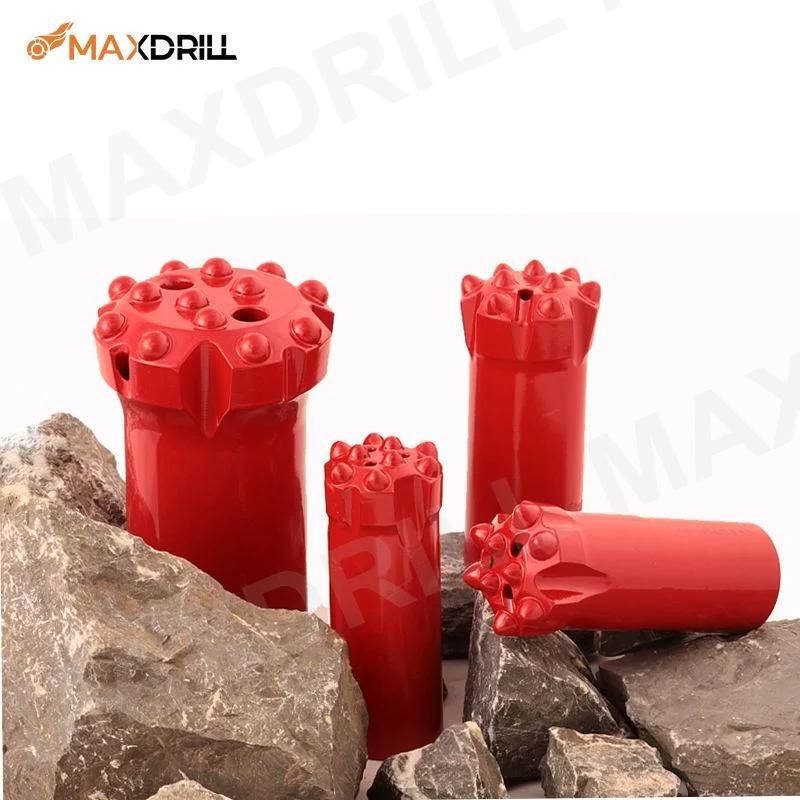 Tr35 45mm Button Bit for Mining