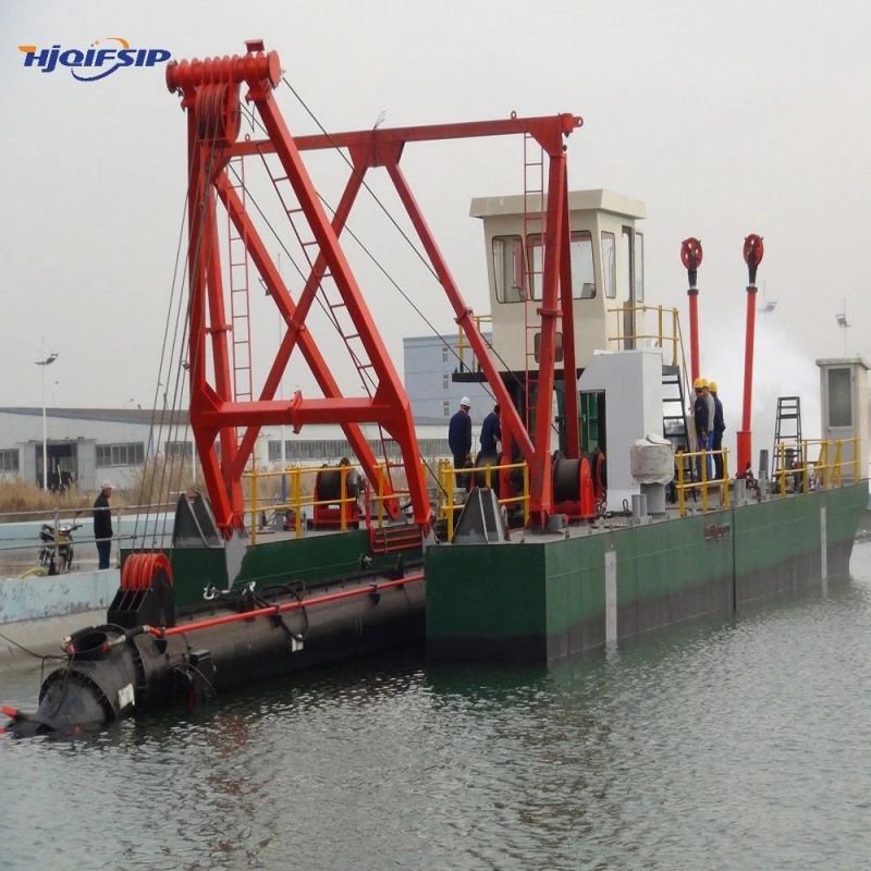 Brand New Designed River Mining Machinery for Sale