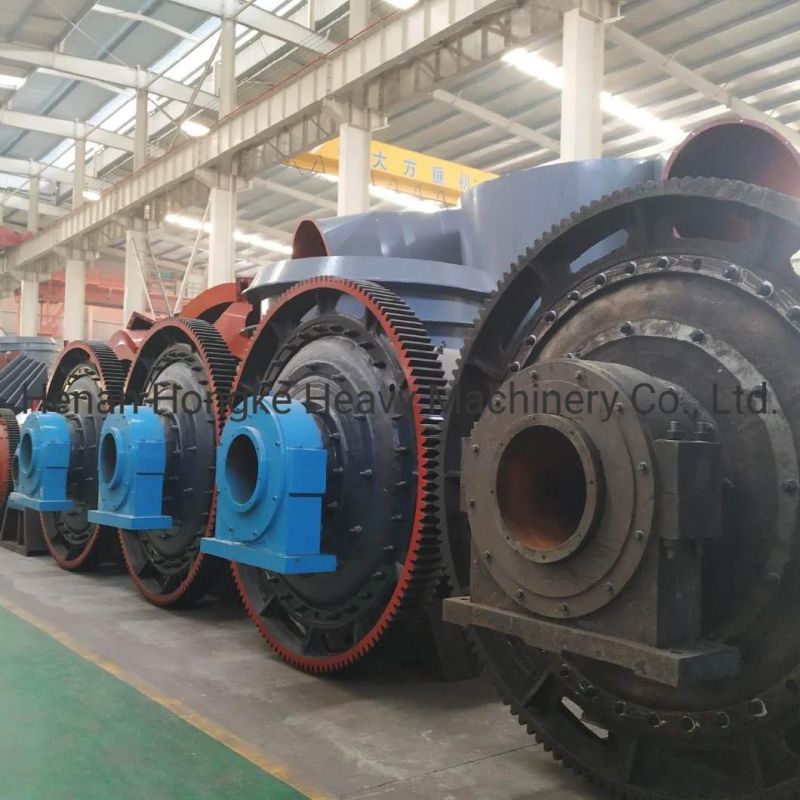 Best Cement Ball Mill for Mining