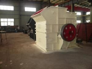 New Type Hammer Crusher, Hammer Crusher Machine