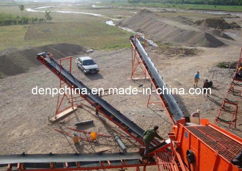 Good Quality Conveyor Belt for Stone Ore Transmission