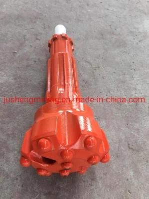 DHD/SD/Ql/Mission Down The Hole High Air Pressure Hard Rock Drilling DTH Drill Bit