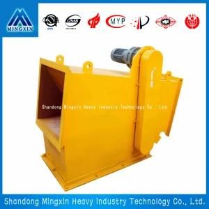 Rcgz Pipeline Type Automatic Magnetic Separator for Magnetic Field Iron Removal