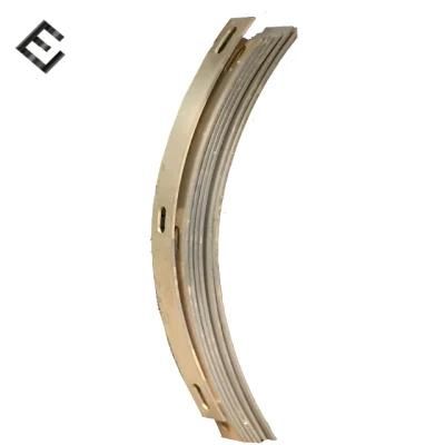 Bronze Parts Socket Liner for HP Cone Crushers