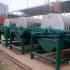 CTB Wet Drum Permanent Magnetic Separator for Coltan Ore Separation