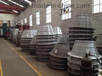 Mineral Classification Treatment Used Dewatering Centrifuge