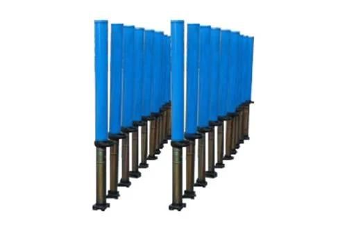 Dws25 Double Telescopic Suspension Hydraulic Acrow Prop for Coal Mining