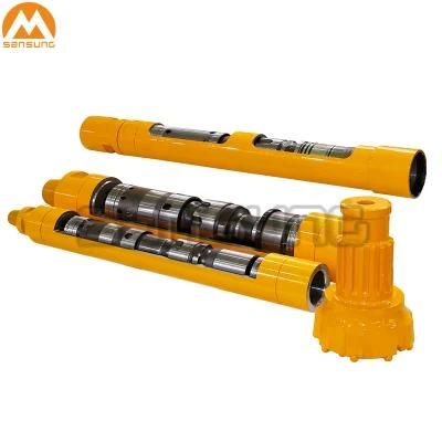 Down The Hole Drill Down Hole DTH Hammer for Mining