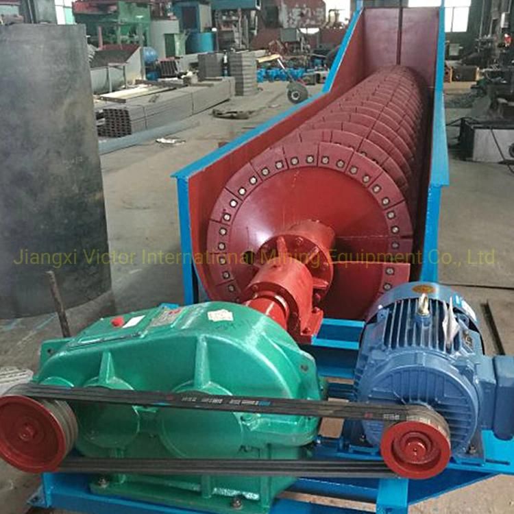 Gold Mining Wash Plant Screw Sand Washer Spiral Washer Machine for Sale