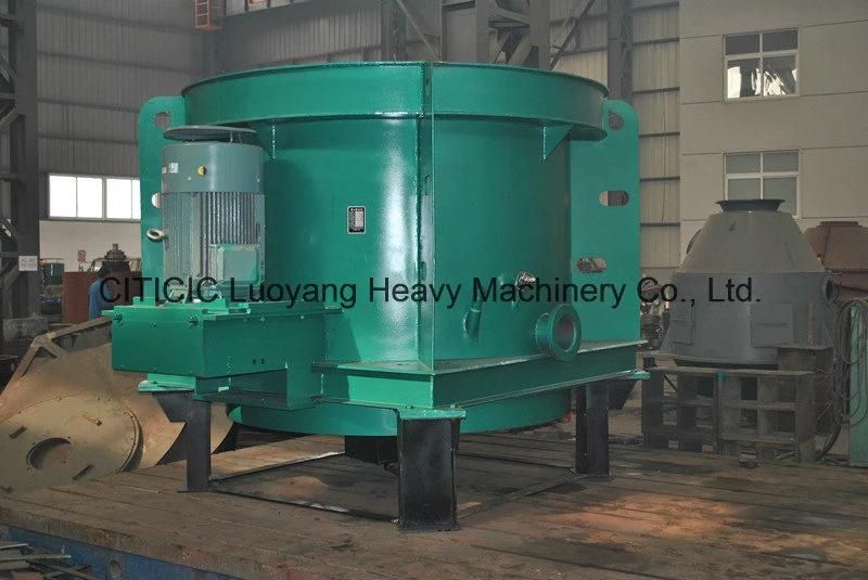Centrifuge Used in Dewatering, Solid Liquid Separation and Coal Preparation