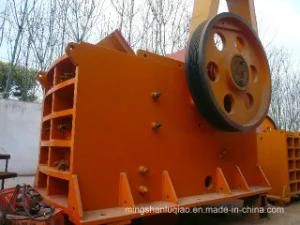 Primary Jaw Crusher with High Capacity PE-1200*1500