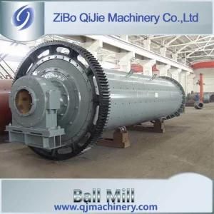 Dry Ball Mill for High Quality