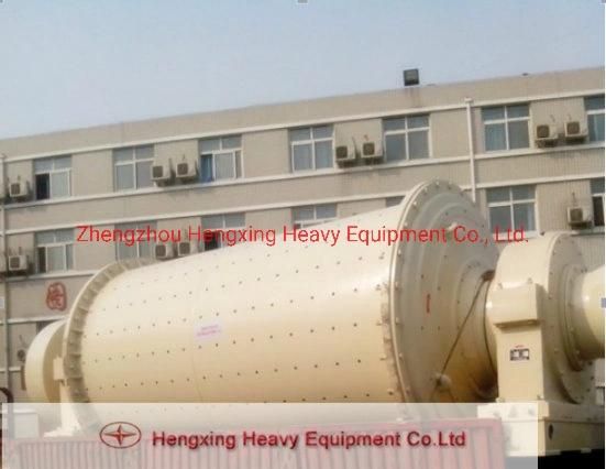 Good Quality Ball Mill Stone Mills for Grinding