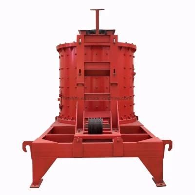 Stone Crushing Machine/Compound Crusher/ Vertical Compound Stone Crusher