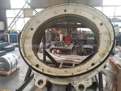 Apply to Mining Crusher Spare Parts Nordberg HP400 Adjustment Ring Best Seller