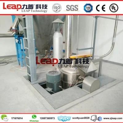 CE Approval Phenolic Resin Powder Crusher