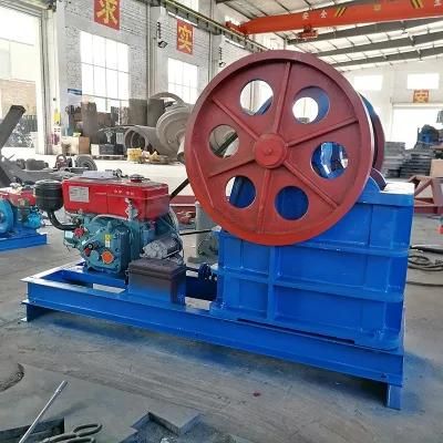 Gold Mining Equipment Jaw Crusher, Wet Pan Mill, Gold Shaking Table for Rock Gold ...