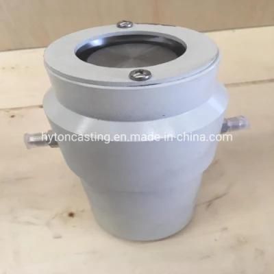 Hyton Stone Crusher Machine HP300 Clamping Cylinder Cone Crusher Spare Parts Apply to ...