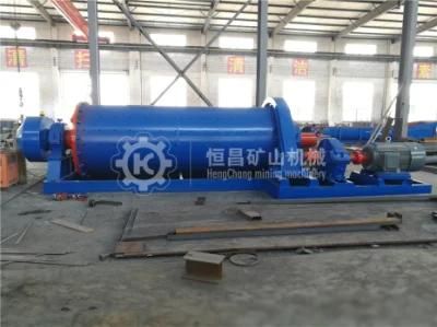 Gold Mining Grinding Machine Copper Ore Grinding Ball Mill 5 Tph for Copper Powder ...