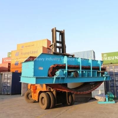 China Supplier Chain Apron Feeder for Sale