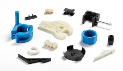 Factory Price OEM Plastic Caps and Rubber Parts Products