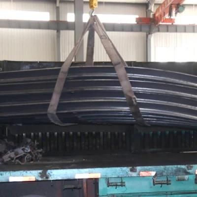 U36 Steel Support Coal Mine Supports Steel Arches Support