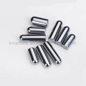 Tungsten Carbide Pin Studs for High Pressure Grinding Roll