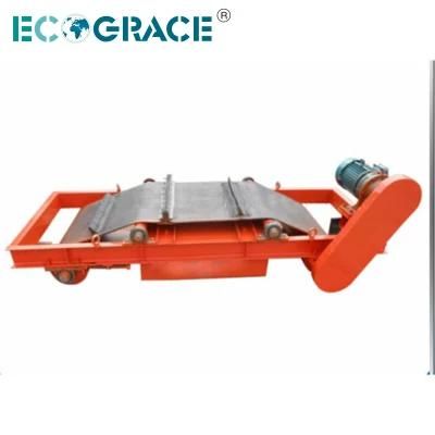 Electronic Magnetic Iron Remover Iron Separator