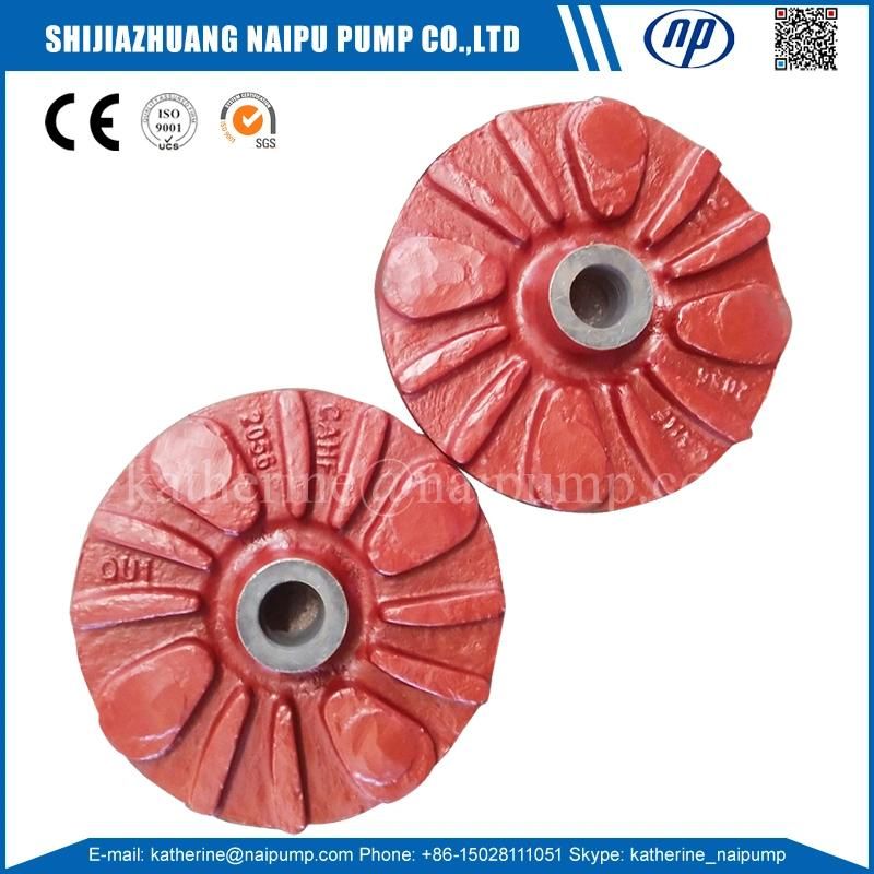 Tc4191A05 Impeller for 4/4tc Slurry Pump