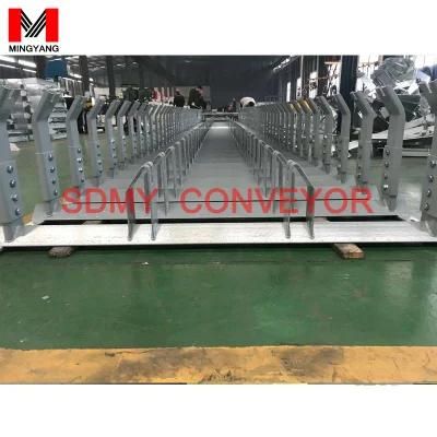 Carrying Adjustable Frame with Galvanized/Powder Coated Surface