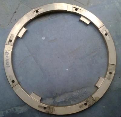 Mining Stone Crusher Machine Spare Parts Dust Cover Thrust Bearing Suit CH660 H6800
