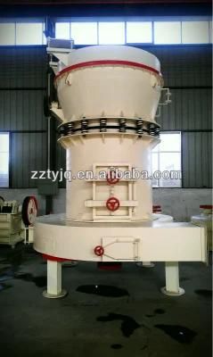 High Efficiency Soapstone Grinding Mill Machine