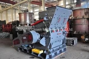 PC Series PC-4015-132 Hydraulic Hammer Crusher Sand Maker Mill