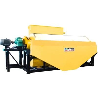 Series Cty Wet Permanent Magnetic Pre-Separator