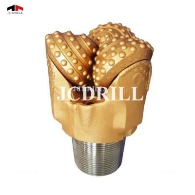 Water Well Drilling 8'' TCI Tricone Roller Cone Rock Bits in Large Stock