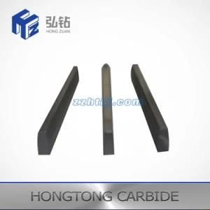 High Quality Tungsten Carbide Strip in Blanks for Sale