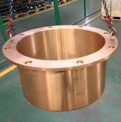 Replacement Parts Head Bushing Apply to Cone Crusher Nordberg HP200 HP300