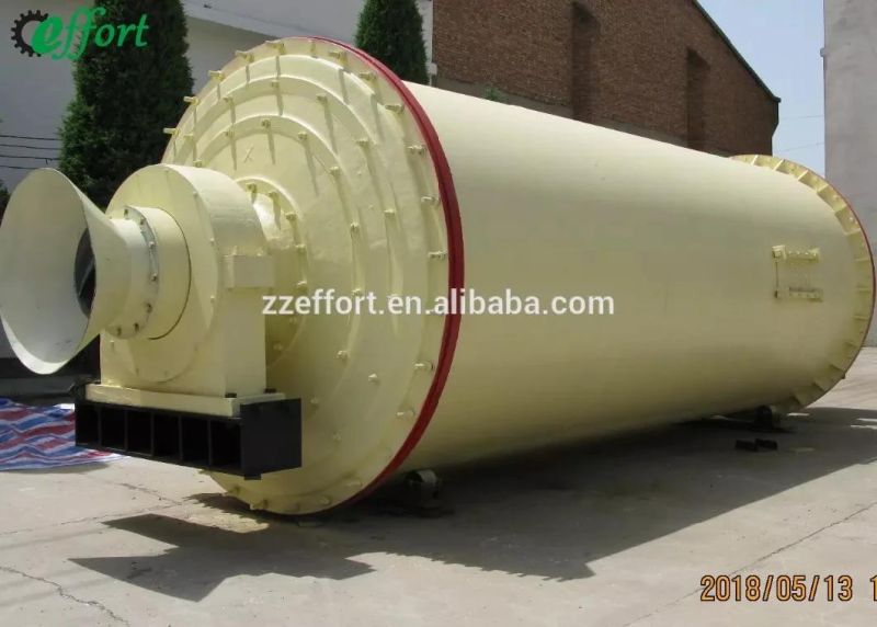 Low Price Copper Mine Ball Mill Quartz Rock Dry Grinding Mill