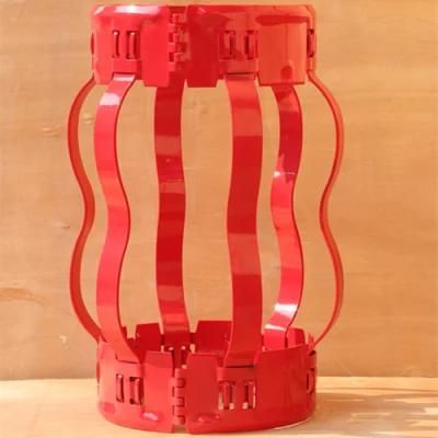 High Quality Double-Bow Casing Centralizer From China Manufacturer