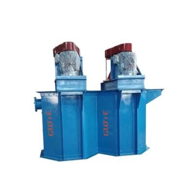 Silica Sand Attrition Scrubber, Attrition Cell, Attrition Machine