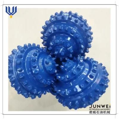 Oil Well Drill 11 5/8inch 295.3mm Tricone Roller Bit with Reliable Quality