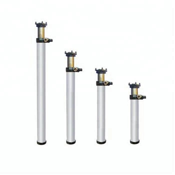 Dws25 Double Telescopic Suspension Hydraulic Acrow Prop for Coal Mining