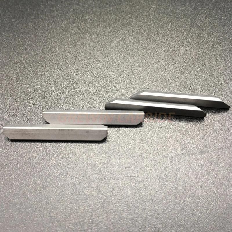 Gw Carbide- High Quality Carbide Snowplow Pins/ Snowplow Bits/Snowplow Blade